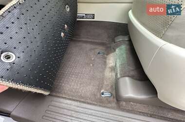 Позашляховик / Кросовер Lexus GX 2010 в 