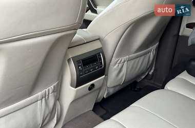 Позашляховик / Кросовер Lexus GX 2010 в 
