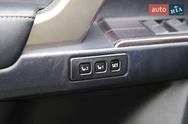Внедорожник / Кроссовер Lexus GX 2020 в 