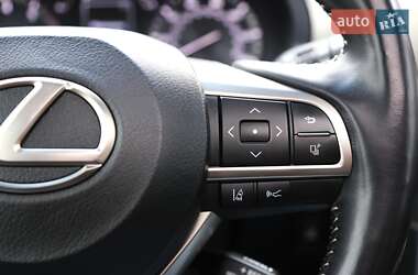 Внедорожник / Кроссовер Lexus GX 2020 в 