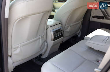 Внедорожник / Кроссовер Lexus GX 2011 в 