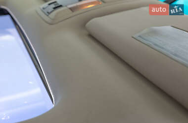 Внедорожник / Кроссовер Lexus GX 2011 в 