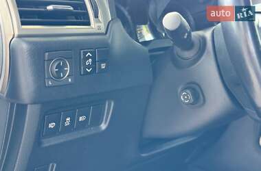 Внедорожник / Кроссовер Lexus GX 2020 в 