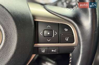 Внедорожник / Кроссовер Lexus GX 2020 в 