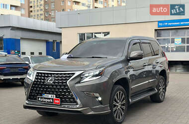 Внедорожник / Кроссовер Lexus GX 2010 в Одессе