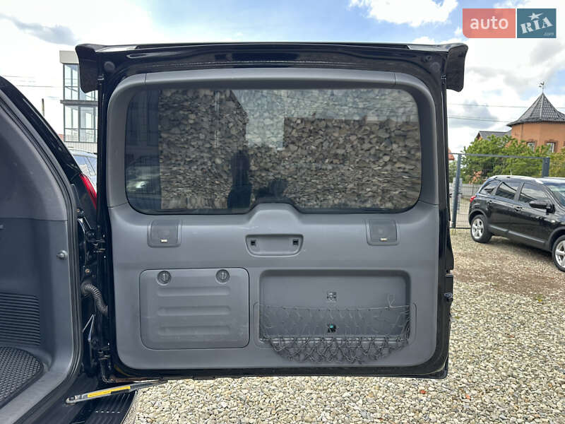 Внедорожник / Кроссовер Lexus GX 2007 в Ивано-Франковске