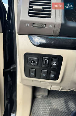 Внедорожник / Кроссовер Lexus GX 2007 в 