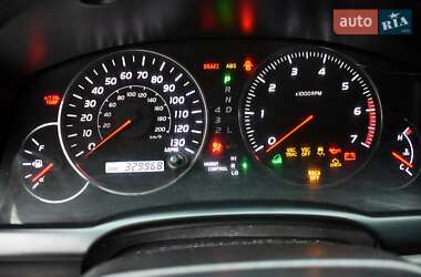 Позашляховик / Кросовер Lexus GX 2005 в 