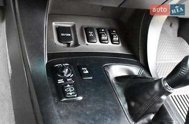 Позашляховик / Кросовер Lexus GX 2005 в 