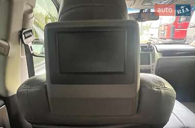 Внедорожник / Кроссовер Lexus GX 2011 в 