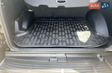 Внедорожник / Кроссовер Lexus GX 2013 в 
