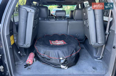 Позашляховик / Кросовер Lexus GX 2006 в 