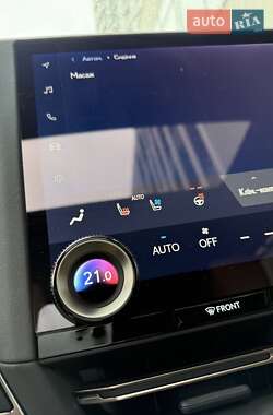 Внедорожник / Кроссовер Lexus GX 2024 в 