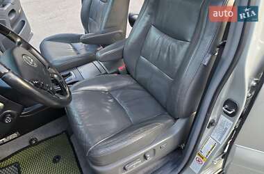 Внедорожник / Кроссовер Lexus GX 2005 в 