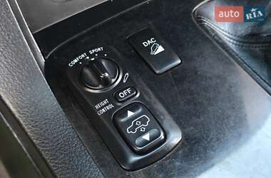 Внедорожник / Кроссовер Lexus GX 2005 в 