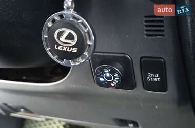 Внедорожник / Кроссовер Lexus GX 2005 в 