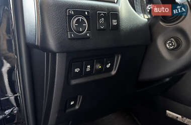 Внедорожник / Кроссовер Lexus GX 2010 в 