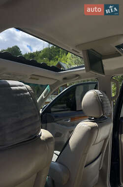 Внедорожник / Кроссовер Lexus GX 2004 в 