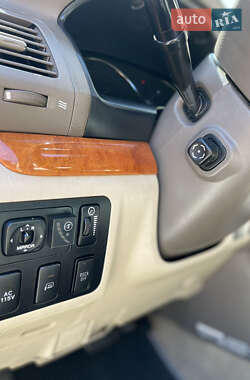 Внедорожник / Кроссовер Lexus GX 2004 в 
