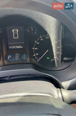 Внедорожник / Кроссовер Lexus GX 2010 в 