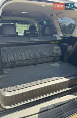 Внедорожник / Кроссовер Lexus GX 2010 в 