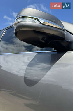 Внедорожник / Кроссовер Lexus GX 2010 в 