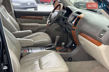 Внедорожник / Кроссовер Lexus GX 2006 в 