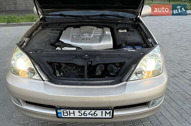 Позашляховик / Кросовер Lexus GX 2007 в 