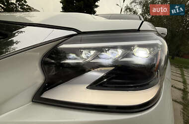 Позашляховик / Кросовер Lexus GX 2014 в 