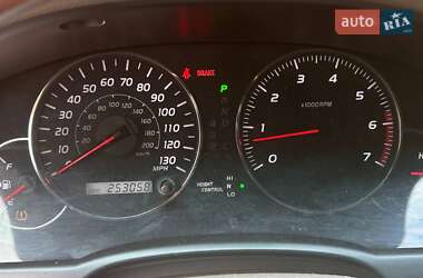 Внедорожник / Кроссовер Lexus GX 2006 в 