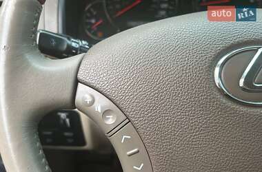 Внедорожник / Кроссовер Lexus GX 2006 в 