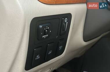 Внедорожник / Кроссовер Lexus GX 2006 в 