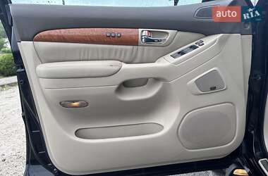 Внедорожник / Кроссовер Lexus GX 2006 в 