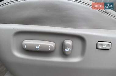 Внедорожник / Кроссовер Lexus GX 2006 в 