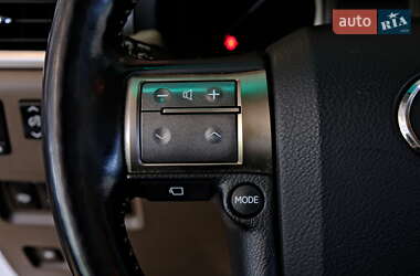 Внедорожник / Кроссовер Lexus GX 2013 в 