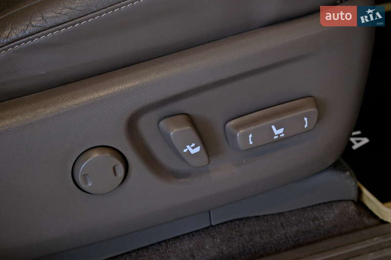 Позашляховик / Кросовер Lexus GX 2013 в Одесі