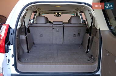 Внедорожник / Кроссовер Lexus GX 2013 в 