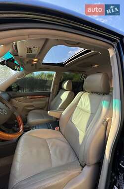 Внедорожник / Кроссовер Lexus GX 2006 в 