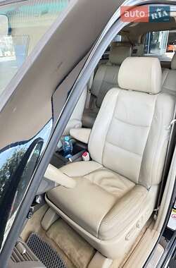 Внедорожник / Кроссовер Lexus GX 2007 в 