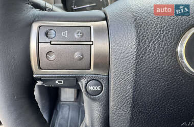 Внедорожник / Кроссовер Lexus GX 2011 в 