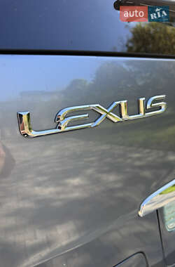 Внедорожник / Кроссовер Lexus GX 2005 в 