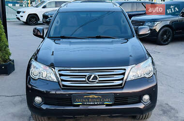 Внедорожник / Кроссовер Lexus GX 2011 в 
