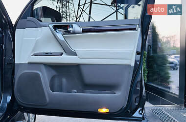 Внедорожник / Кроссовер Lexus GX 2011 в 