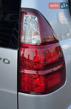 Внедорожник / Кроссовер Lexus GX 2007 в 