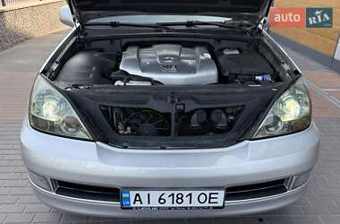 Внедорожник / Кроссовер Lexus GX 2007 в 