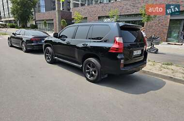 Внедорожник / Кроссовер Lexus GX 2011 в 