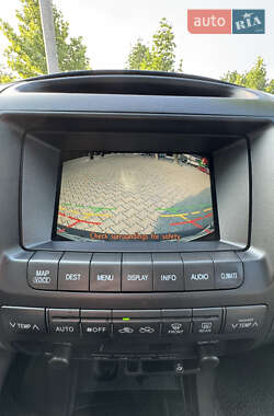 Внедорожник / Кроссовер Lexus GX 2007 в 