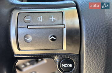 Внедорожник / Кроссовер Lexus GX 2010 в 