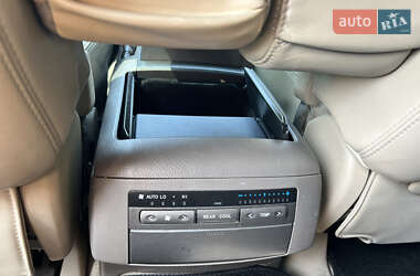 Внедорожник / Кроссовер Lexus GX 2005 в 