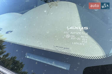 Внедорожник / Кроссовер Lexus GX 2005 в 